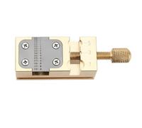 Mini Bench Vice Bramp Bramp Duty Duty Duty Drill Drill Press Vise per la riparazione di orologi gioielli