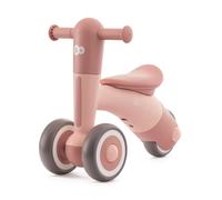 Kinderkraft Triciclo MINIBI, candy pink