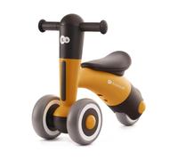 Kinderkraft Triciclo MINIBI, honey yellow