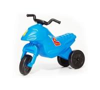 Mini Bicicletta Super Bike Blu