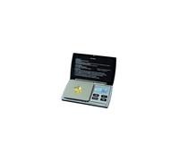 Mini Bilancia Di Precisione Digitale Da 0,01-500 G GBC 64260110 Mini Bilancia Di