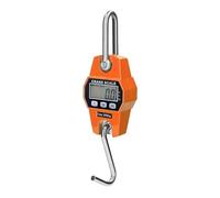 Mini bilancia sospesa for gru a gancio elettronica industriale portatile da 300 kg digitale LCD for carichi pesanti