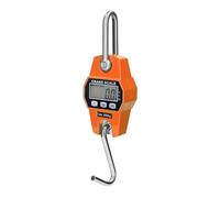 Mini bilancia sospesa for gru a gancio elettronica industriale portatile da 300 kg digitale LCD for carichi pesanti