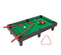 Mini Biliardo Tavolino Da Piscina Giocattolo Per Bambini Giochi Tavolo