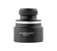 Mini binocolo 3X / 4X Telescopio portatile per osservare le stelle all'aper