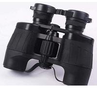 Mini binocolo 7×32 per adulti, telescopio grandanare HD con grande oculare per esterni per caccia - prismatico Rivestimento FMC