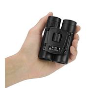 Mini binocolo monoculare portatile 8X21 Binocolo pieghevole leggero e compatto per adulti Bambini Birdwatching Giochi di calcio Teatro dell'opera