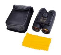 MINI BINOCOLO PIEGHEVOLE CANNOCCHIALE CON ZOOM 30X60 VISIONE NOTTURNA CON FODERO