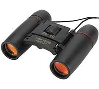 Mini binocolo, telescopio pieghevole 8X, binocolo tascabile per birdwatching, escursionismo, caccia, visite turistiche