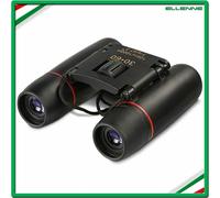 ✅ MINI BINOCOLO VISIONE NOTTURNA 30X60 CACCIA MILITARE CAMPING MONTAGNA ✅