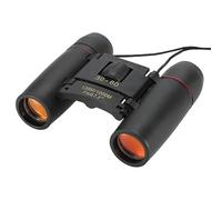 Mini binoculari - Agli adulti impermeabili Ultra HD binocoli | OCCECCHIO DI GRANDE, ESIGLIO focuss BINOCURO CAPODE, design compatto per birdwatching, viaggi all'aperto, escursioni e avventure sportive