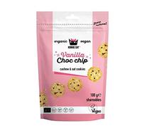 Mini biscotti alla vaniglia e cioccolato 100 g