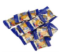 Mini Biscotti Prinzen Rolle Al Cacao Con Deliziosa Crema Di Latte 1200g
