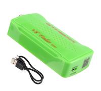 Mini Bluetooth DVB-S2 V8 Finder BT03 Satfinder supporta il sistema Android iOS e per HD 1080P