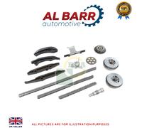 BGA TC0906VFK Kit catena distribuzione