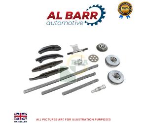 Mini BMW 1 Serie B48B20A 2.0 3.0 Benzina Motore BGA TC0906VFK Timing Kit Catena