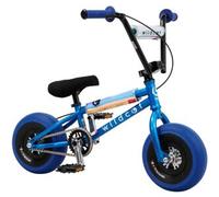 Mini BMX Bici Wildcat OG4 Pro (Blu)