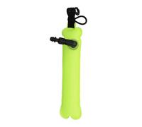 Mini boa immersione integrata integrata immersione in subacquere per attività idriche per attività idriche (Colore giallo)