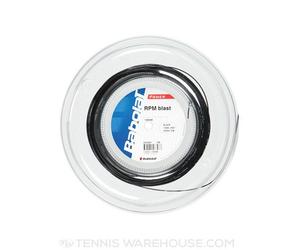 Mini Bobina Babolat RPM BLast 1.20 mm - 100 m