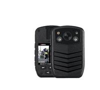 Mini Body Camera, Body Cam, A6 Telecamera grandangolare Guardia DVR montata Mini registrazione video Sorveglianza di sicurezza Telecamera portatile for il corpo della polizia per sicurezza, riunioni,