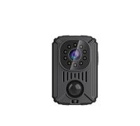 Mini Body Camera, Body Cam, MD31 Mini PIR Video Body Camera Clip posteriore Fotografia DV Smart Camera HD 1080P Registratore Motion Activated Piccolo for auto Nanny Cam per sicurezza, riunioni, lavoro