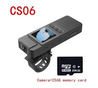 Mini Body Camera, Body Cam, Telecamera sportiva Hotspot HD 1080P, registratore delle forze dell'ordine, telecamera notturna, piccola fotocamera, registratore for moto con dado magnetico per sicurezza,