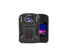 Mini Body Camera, Body Cam, YSW-A9 Memoria esterna Mini Bodycam digitale di sicurezza esterna Attrezzatura della polizia Videocamera indossabile indossata dal corpo per sicurezza, riunioni, lavoro(128