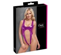 MINI BODY ROSA APERTO MORBIDO ED ELASTICO TG.S/M-L/XL