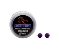 Mini Boilies Balanced - Stinker Fish / 12 mm Karma