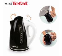 Smoby 310543 Tefal Kettle, Black, White