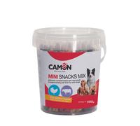 Mini Bones Mix Snack Box Camon 500g
