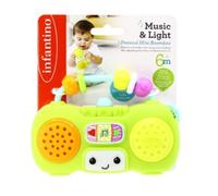 Mini boombox con suoni