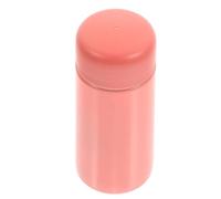 Mini Borraccia Termica 150ml in Acciaio Inox Rosso | Riutilizzabile, a Perdite, Robusta e Compatta, per Uso Indoor e Outdoor