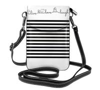 Mini borsa a tracolla da donna con stampa di animali da fattoria e cane, leggera, alla moda, da viaggio, regalo quotidiano