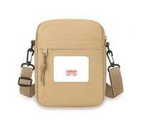 Mini borsa a tracolla per cellulare, borsa a tracolla per alimenti al curry