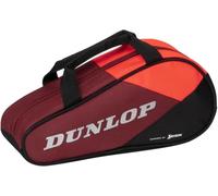 Mini borsa per racchetta da tennis Dunlop Cx Noir TU