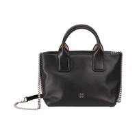 Mini borsa da donna con catena, borsa a tracolla DUDU