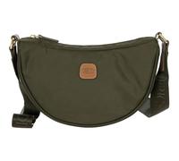 Bric's X-Collection Borsa a tracolla 28 cm verde