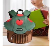 Mini Borsa Da Viaggio Zaino Per Funghi Novità Zainetto Da Esterno Per 3-6
