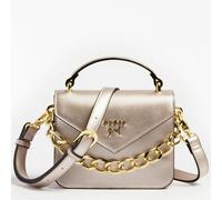 Mini Borsa Guess In Similpelle Tracolla Catena