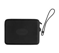 Mini Borsa Logo Accessorio Compatto Pratico Ed Elegante Con Robusta Cerniera E