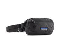 Mini borsa per la vita Patagonia Terravia Hip Noir TU
