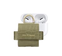 Mini borsa per Pods Pro 1/Pro 2 Modello Flo Textured Croco moschettone