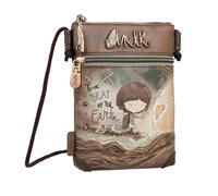 MINI BORSA PIATTA CORE ANEKKE