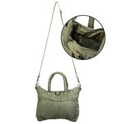 MINI BORSA PORTA CASCO OD CON TRACOLLA