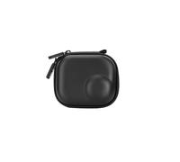 Mini Borsa Portatile per DJI Osmo Nano, Borsa Protettiva Impermeabile e Antipolvere in PU per Corpo Fotocamera, Custodia Organizer da Viaggio per DJI Osmo Nano