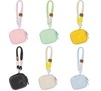 Mini borsa portatile per DJI Osmo Nano impermeabile custodia protettiva custodia protettiva custodia per il trasporto accessori di protezione, Verde, Mini borsa portatile per DJI Osmo Nano custodia