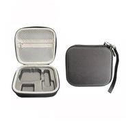 Mini borsa portatile per DJI Osmo Nano Oxford panno + EVA + Lycra impermeabile organizer custodia protettiva custodia accessori di protezione