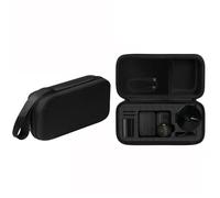 Mini borsa portatile per DJI Osmo Nano Oxford panno + EVA + spugna impermeabile organizer custodia protettiva accessori di protezione