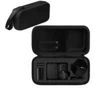 Mini borsa portatile per DJI Osmo Nano Oxford panno + EVA + spugna impermeabile organizer custodia protettiva accessori di protezione